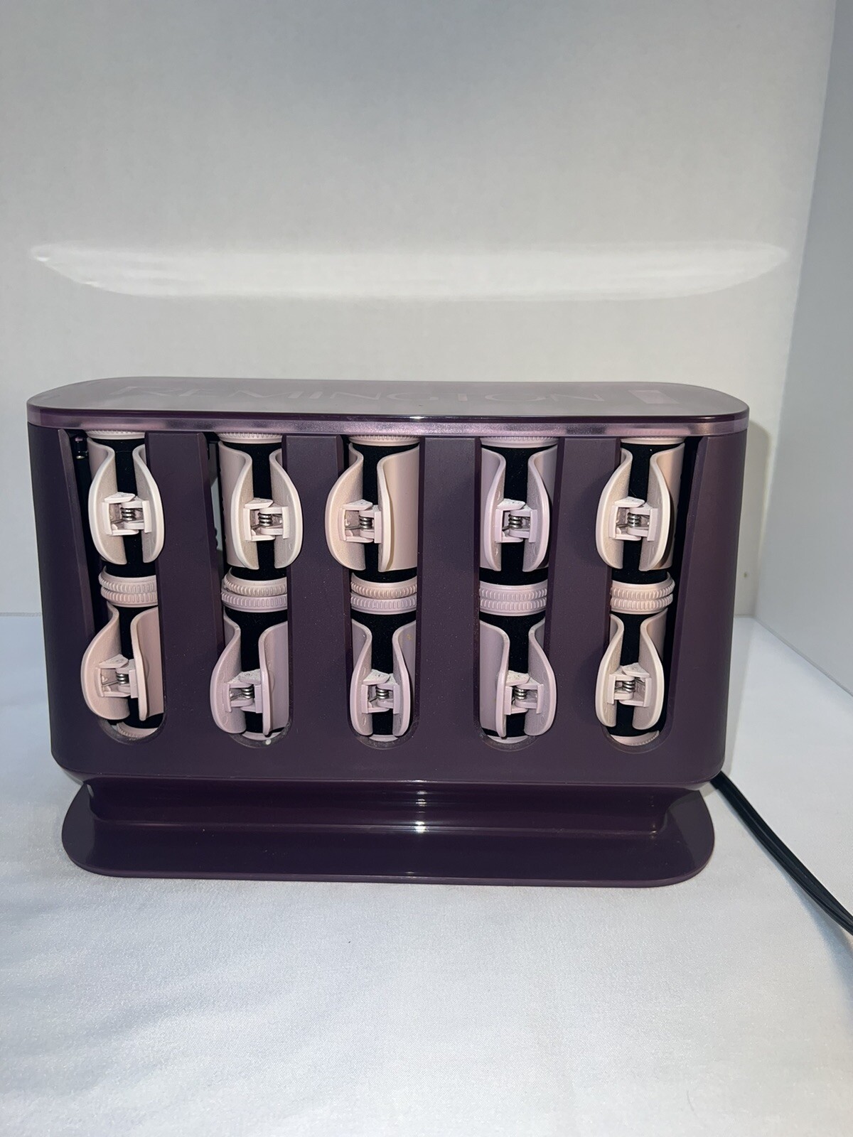 Remington Proluxe Remington Pearl Hot Rollers Remington Ionic