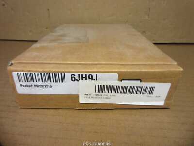 Dell 6JH9J PowerEdge R330 Server HDD SSD Data and Power Cable - IN BOX