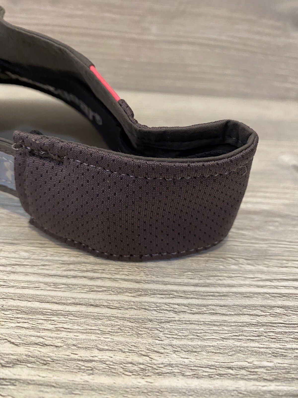 Under Armour Visor Hat Strapback Adjustable Runni… - image 8