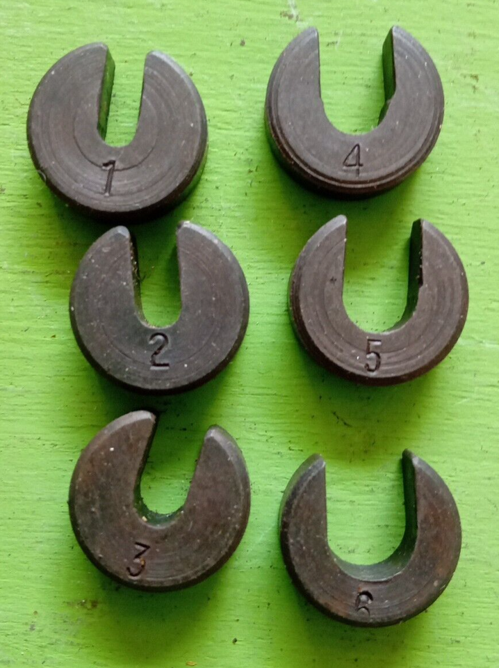 Helical Lap Co Detroit Lapping tools/accessories eBay