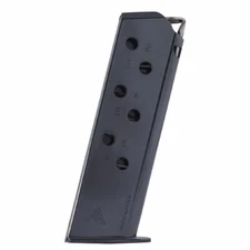 Mec-Gar for Walther PPK/S .380 ACP 7 Round Blued Magazine * MGWPPKSSTB