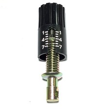 K1123d00 Pressure Handle Assembly Otc Daihen Wire Feeder Cmxl Series K1123d00 Pressure Handle Assembly Otc Daihen Wire Feeder Cmxl Series