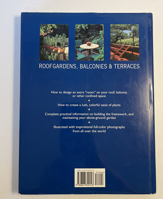 Terraces, Balconies, Roofgardens and… s-l400.jpg