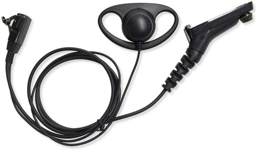 PMMN4040 Microfono Altoparlante Per Radio XPR6500 XPR6550 APX4000 – Ricambio Originale, Nuovo E Sigillato