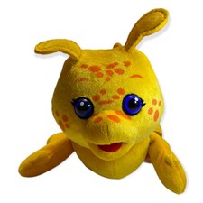 Teddy Ruxpin GRUBBY Hug N Sing Plush Talking Singing 2018 Stuffed TESTED