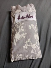Hooter Hiders Nursing Cover With Bag Used But Great Condition Grey