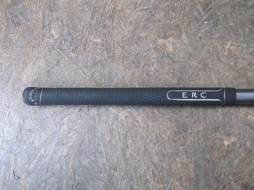 Callaway ERC Fusion 5 Wood RH Graphite RCH System 55 Shaft Reg Flex - Picture 4 of 7