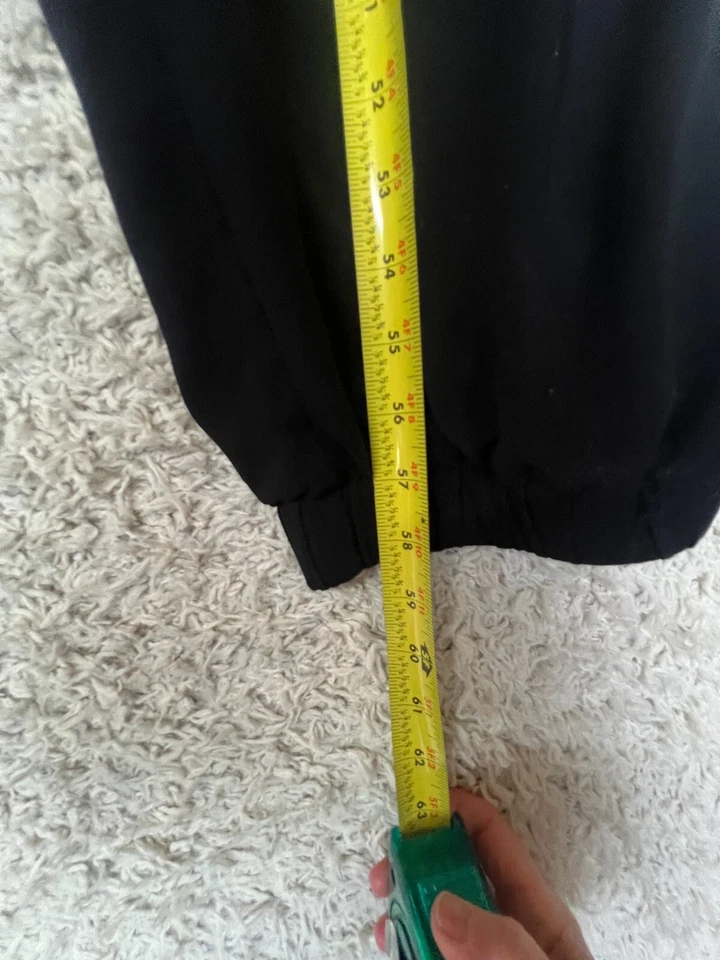 Mono BB Dakota Nashville para mujer XL negro sin mangas corto Steve Madden Foto 4 de 4