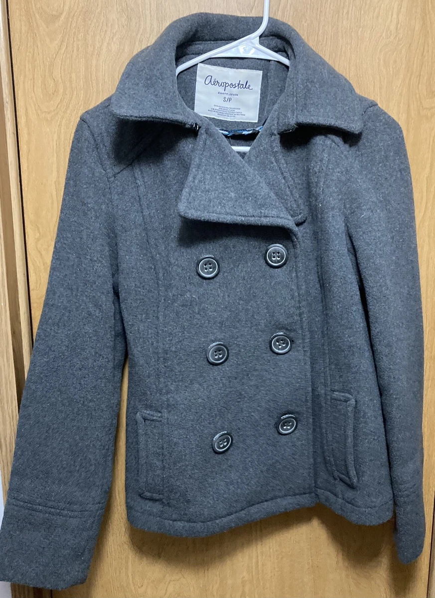Aeropostale peacoat 2025