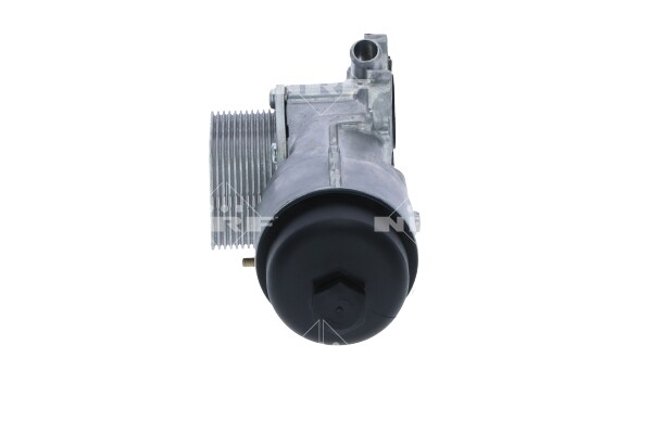 Oil Cooler fits CITROEN C2 JM 1.4D 03 to 09 NRF 1103N9 Top Quality Guaranteed - Image 22