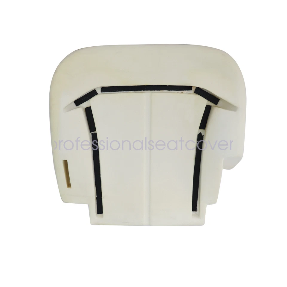 Cojín de espuma para asiento inferior del conductor para Chevrolet Silverado 1500 2500 HD 1999-2002 Foto 4 de 4
