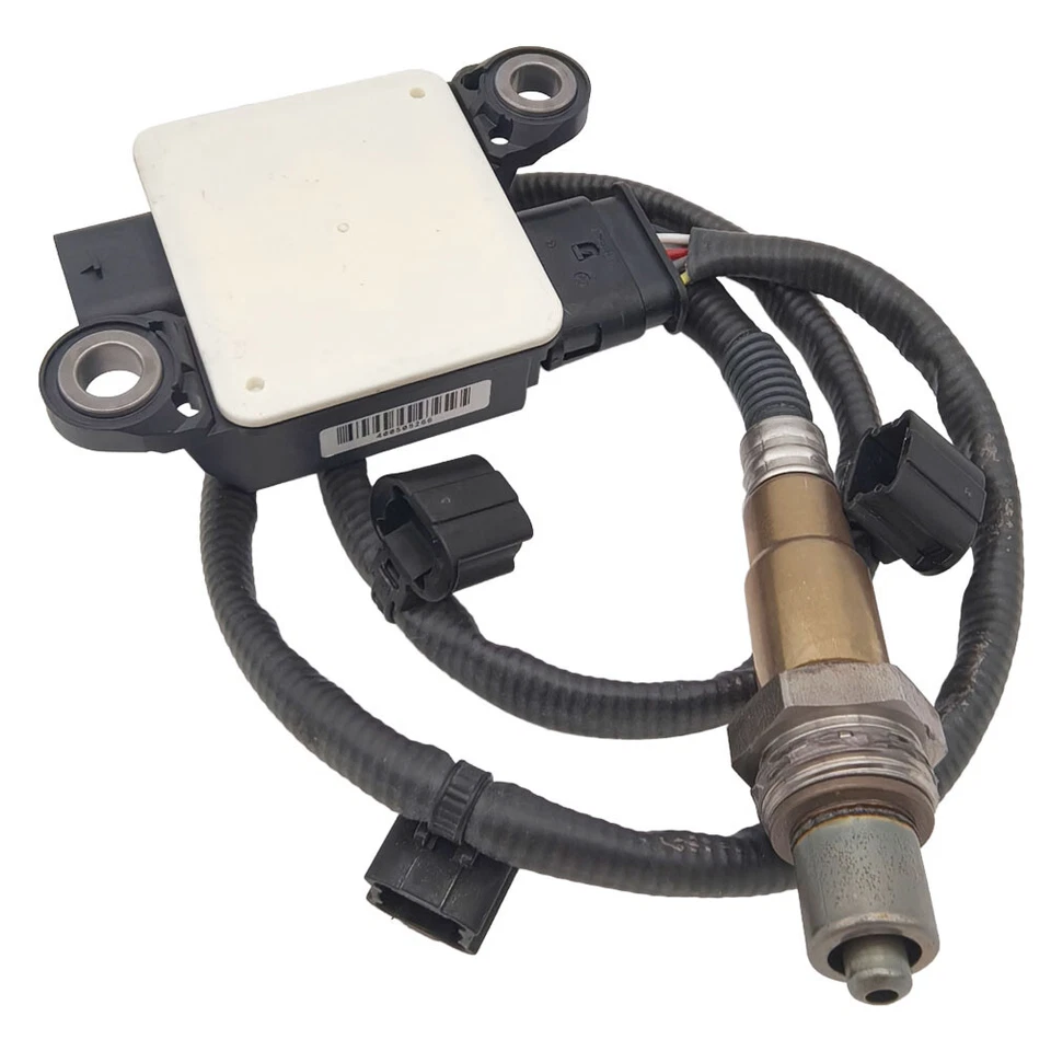 Sensor de partículas Hyundai Tucson KIA Sportage 1.6 CRDi 39265-2U200 0281007509 - Imagen 2 de 4