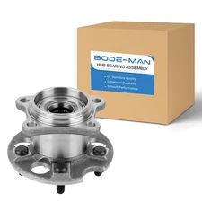 Rear Wheel Hub Bearing For 2004-2011 2012 2013 Toyota Highlander Lexus RX330 AWD