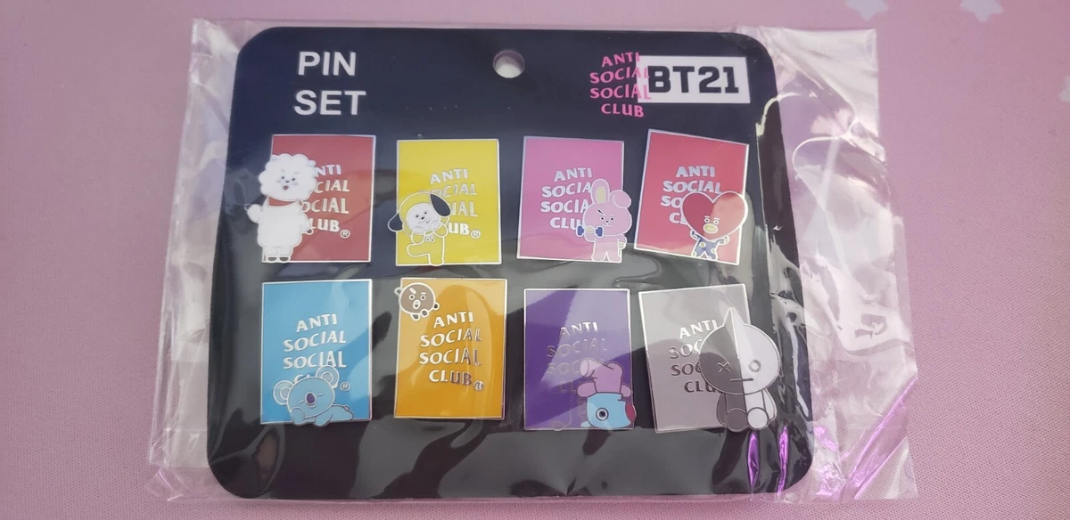 Assc bt21 price sale