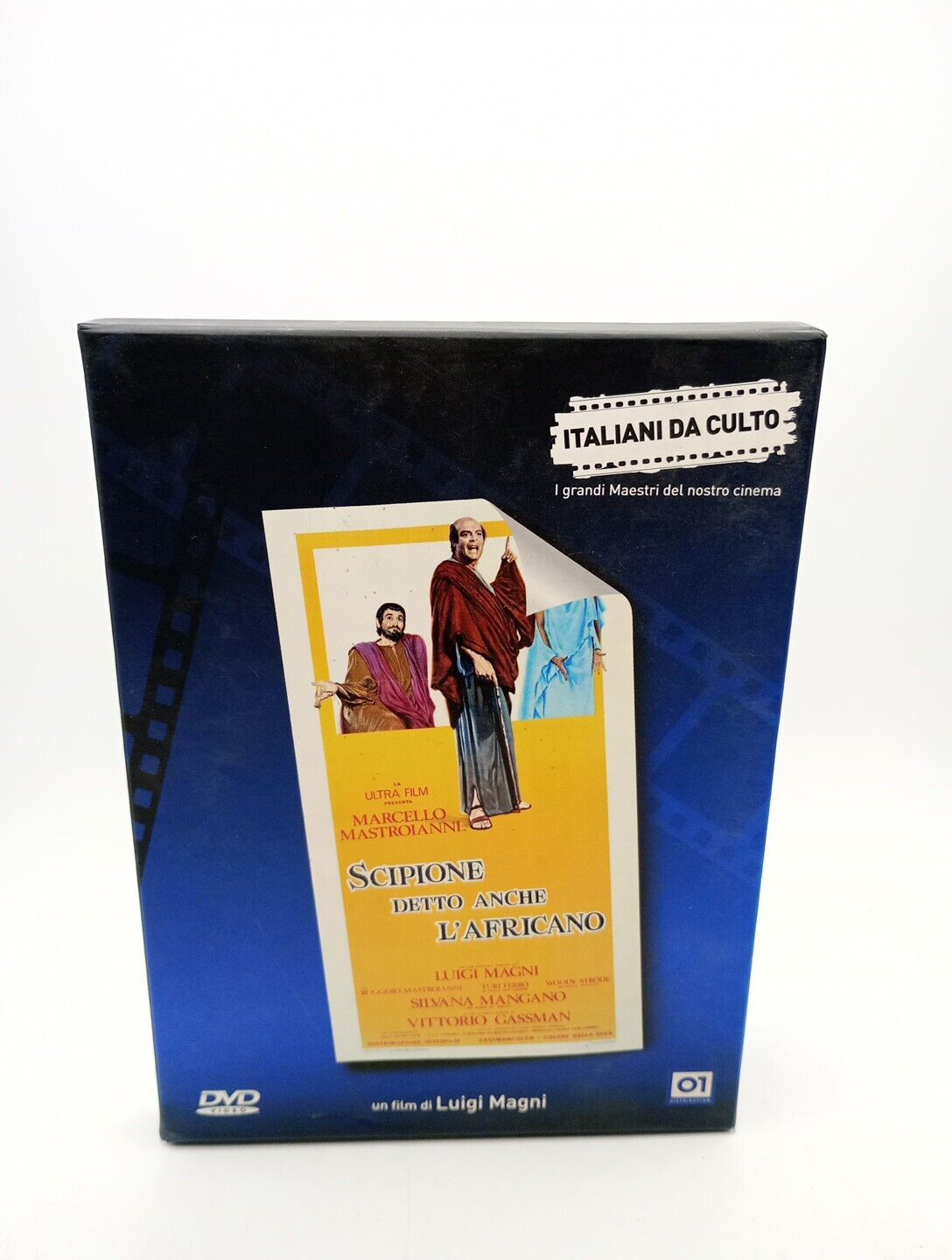 Foto 1 di 5