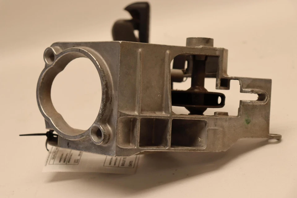 BMW 335I E90 E92 E93 2009-2011 PEDAL DE FRENO DE ESTACIONAMIENTO CON SOPORTE OEM Foto 4 de 4