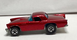 hot wheels 57 t bird 1981