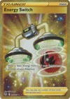 Energy Switch 212/195 Swsh12: Sword & Shield - Silver Tempest