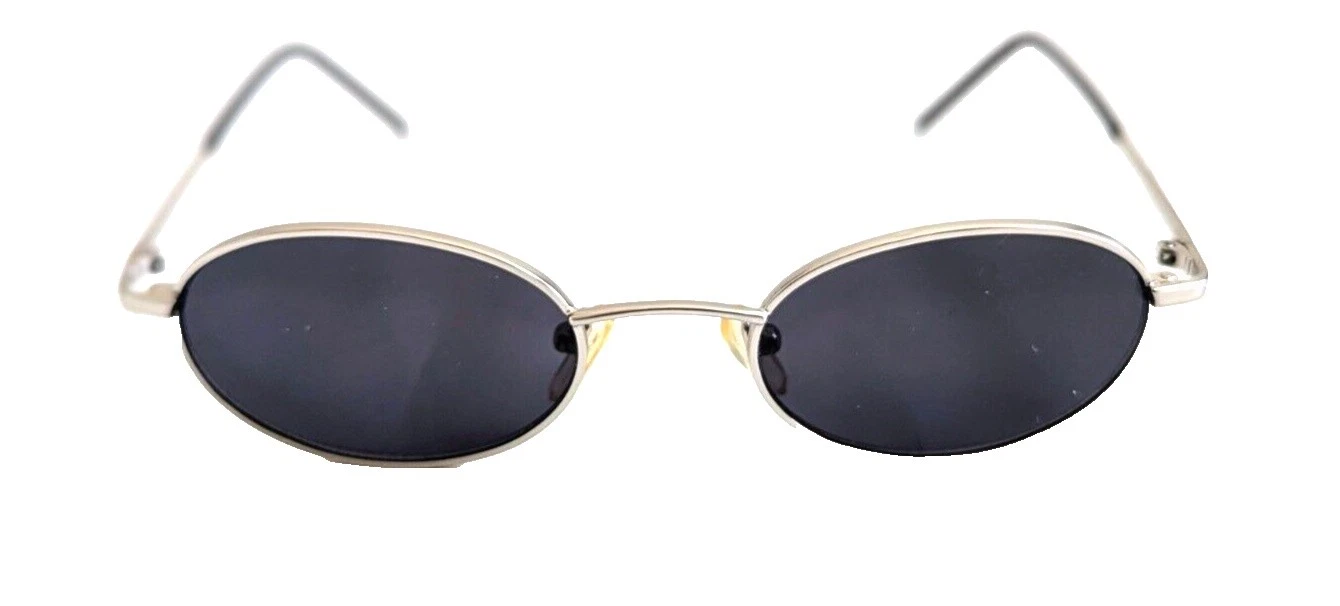 运动装/沙滩装金属户外复古太阳镜