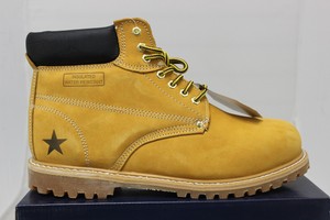 five star work boots