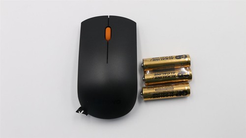 Lenovo Ideacentre A340-24ICB A340-24IWL Drahtlose Tastatur Maus Arabisch 00XH797 - Bild 2 von 3