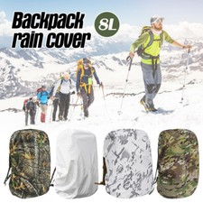 Backpack Rain Cover Outdoor Hiking Bag Rain C...