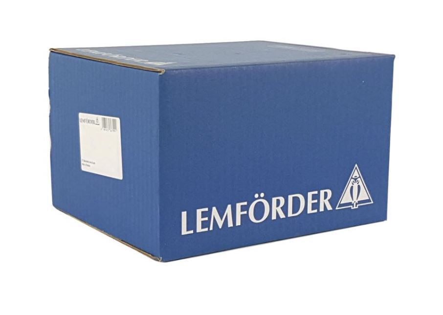 Track control arm LEMFOERDER 34680 eBay