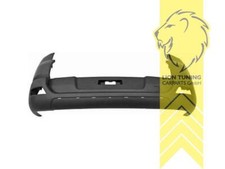 Heckstoßstange für Peugeot 3008 2009-2016  