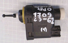 Opel Corsa B LWR Stellmotor