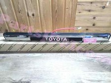TOYOTA Genuine 81270-95A09 Land Cruiser 60 FJ60 FJ62 Rear license Plate lamp