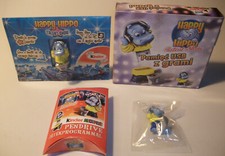 (W1) WERBEMATERIAL verschiedene HIPPO TALENT SHOW USB / PENDRIVE zum aussuchen