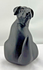 Black Lab Hunting Coat Hanger Wall Decor