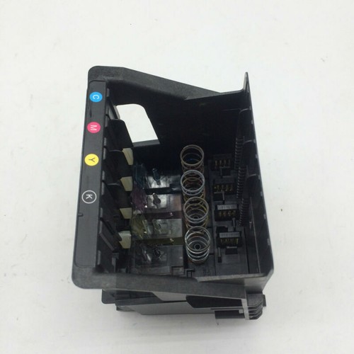 J3m72-60008 952953954955 tête d'impression tête d'impression pour hp 8730 8745 - Foto 2 di 2