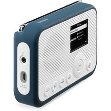 Sangean Electronics WFR-39 Internet Taschenradio DAB UKW A500466