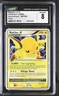 ⚡ CGC 8 | Raichu LV.X Holo #99/100 | Stormfront 2008 Pokémon