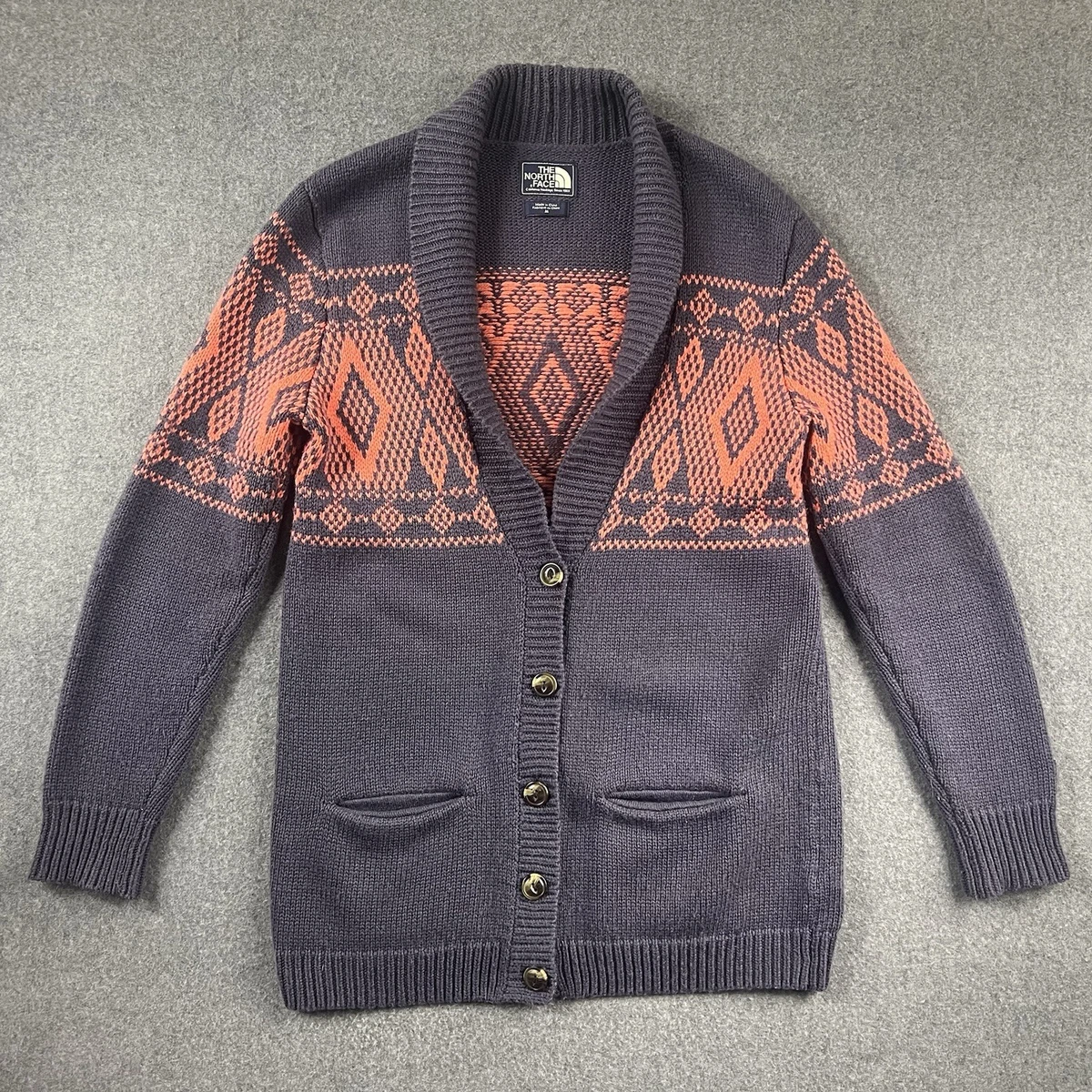 The North Face Cardigan Sweaters for Women for sale - eBay