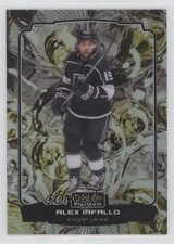 2022-23 O-Pee-Chee Platinum Liquid Metal 69/349 Alex Iafallo #151 05iv