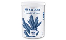 Tropic Marin All For Reef Marine Mineral Supply Coral Reef Fish Tank - 1600g