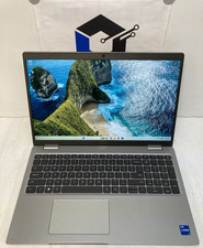 Dell Latitude 5520 i5-1135G7 256GB NVMe 16GB RAM Win 11 Pro- NEW BATTERY