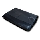 Playstation 3 Super Slim PS3 Console Dust Cover Vinyl Horizontal Brand New