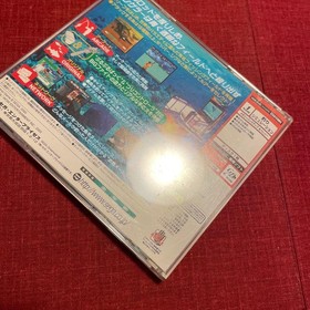 Sega Marine Fishing Dreamcast Software(3)