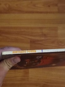 Nintendo Power Volume 43 Road Runner w/Poster Cards Inserts NES BATMAN beep Beep