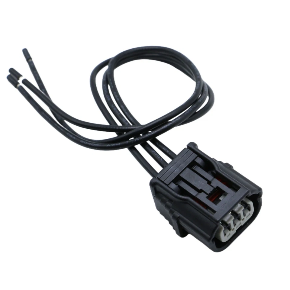 For Honda ACCORD PILOT Acura MDX A Pair Cam/Crankshaft Position Sensor+Connector - Image 4 of 4