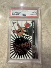 2007 Bowman Sterling Football 12