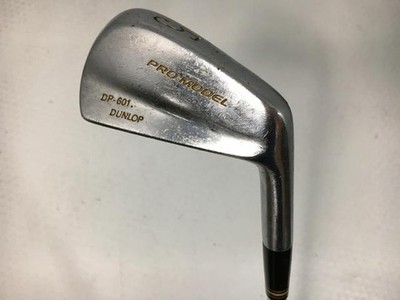 Dunlop DP-601 Iron Set 10pcs 2-PW, SW Dynamic Gold Flex S200 | eBay
