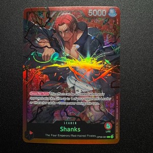 Shanks TCG | eBay