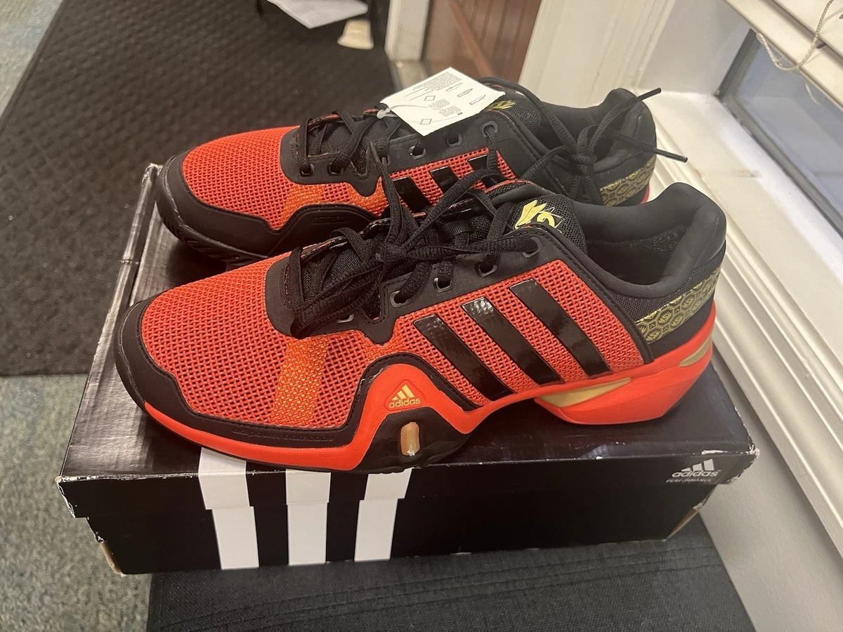 adidas adipower barricade products for sale | eBay