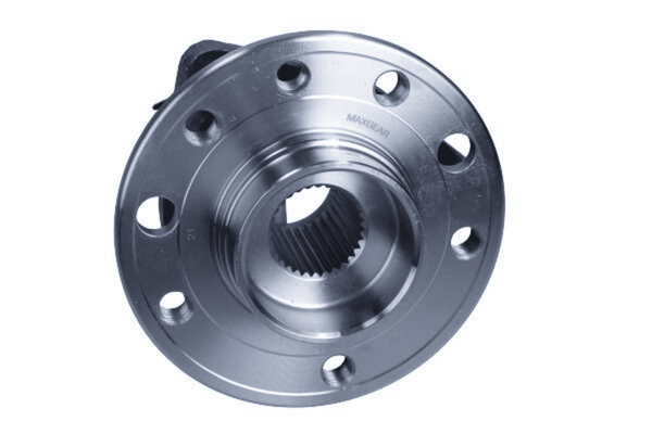 Radlagersatz Vorderachse Hinterachse FüR Fiat Opel Saab Croma Kasten/Kombi-image