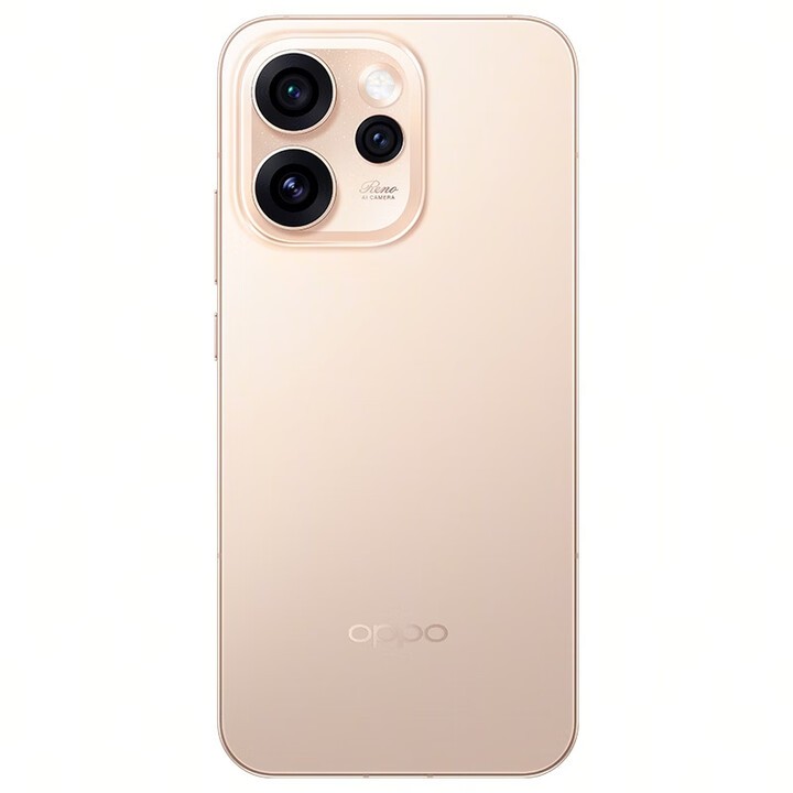 New OPPO Reno15 Pro Smartphone Android 16 Dimensity 8450 Octa Core