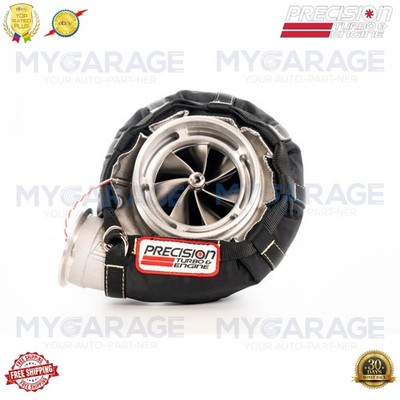 Precision GEN2 10203 Ball Bearing Promod Turbo 1.15 A/R Promod V-BAND In / Out
